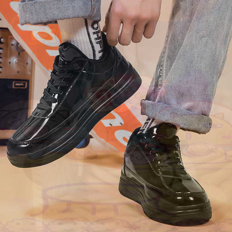 Mens Grooming Kit For Wedding - Botas talla 33 tenis zapatos de