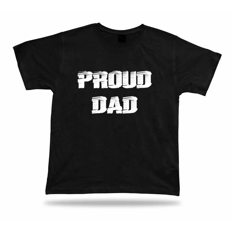 Men'S Grooming Ideas - Camiseta Proud Dad Awesome Groom Best