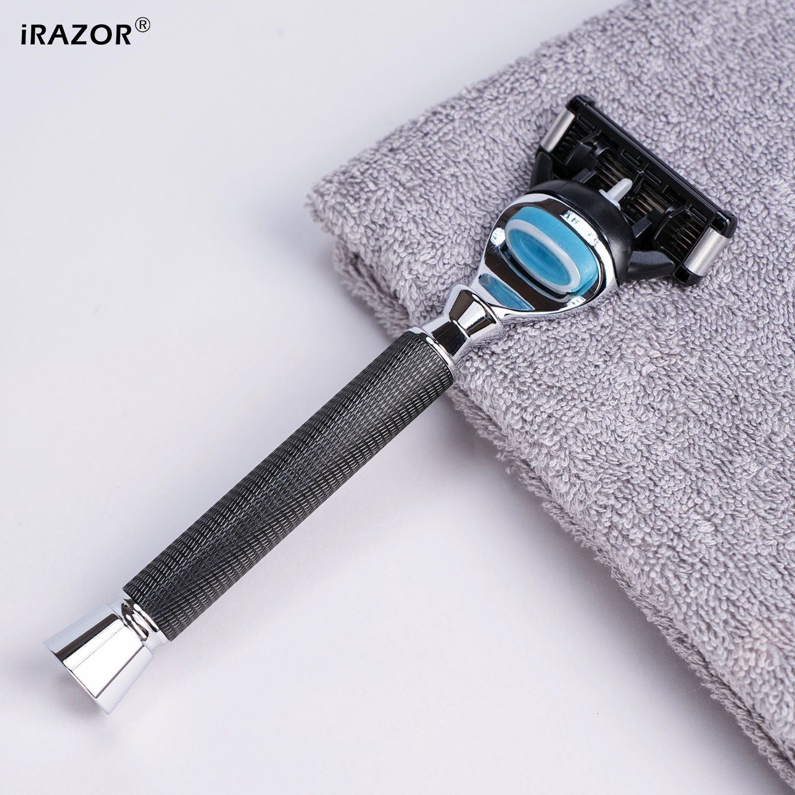 Men'S Grooming Underarm - IRAZOR-maquinilla de afeitar de seguridad de