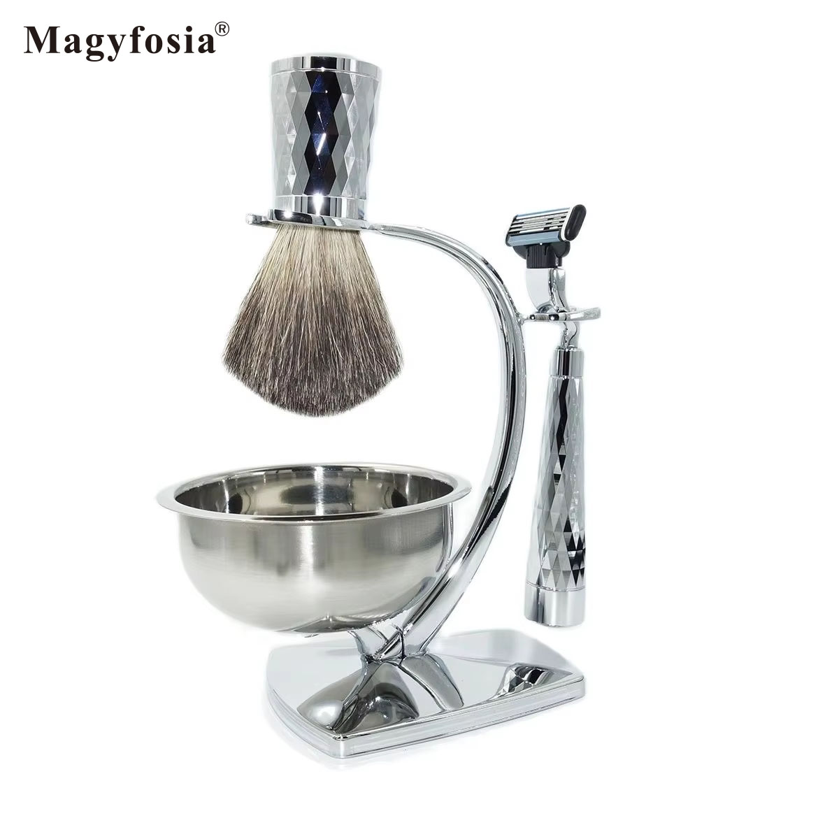 Men'S Grooming Underarm - Magyfosia, nuevo Kit de afeitado de