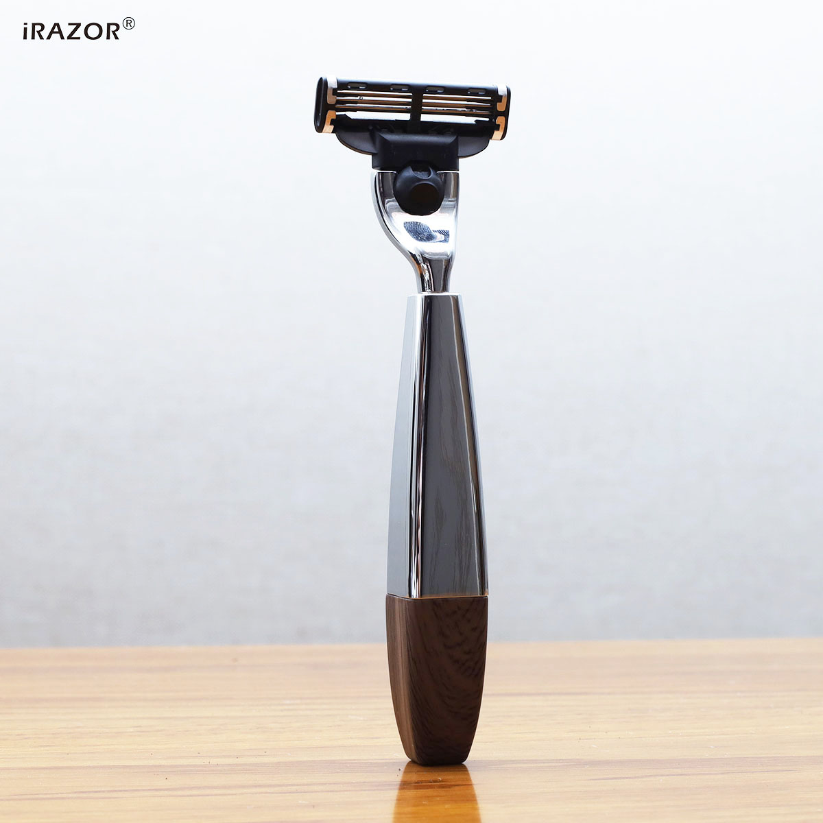 IRAZOR-maquinilla de afeitar c - Men'S Grooming Underarm reseña y precio