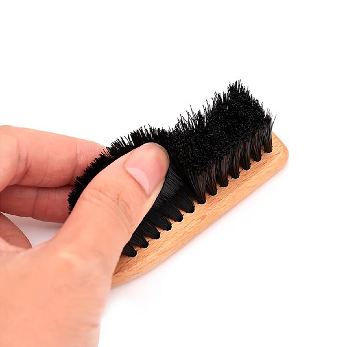 Peluquería mango de madera cer - Grooming Men'S Hair reseña y precio