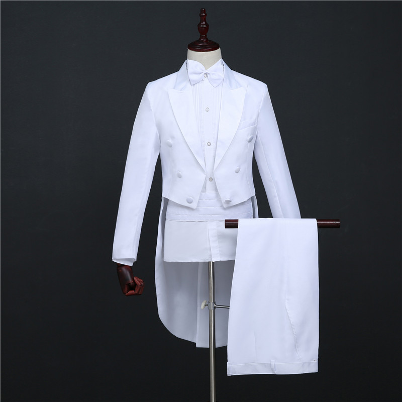 Traje de esmoquin de 3 colores - Men'S Grooming Studio reseña y precio