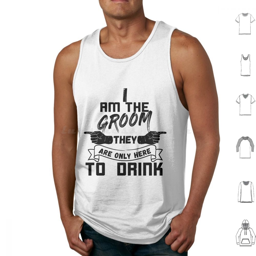 Soy el Novio - Camisetas sin M - Men'S Grooming Ideas reseña y precio