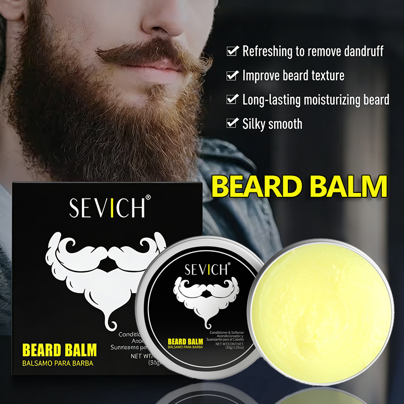 Kit de Aceite para Barba, Crem - Men'S Grooming Cream reseña y precio