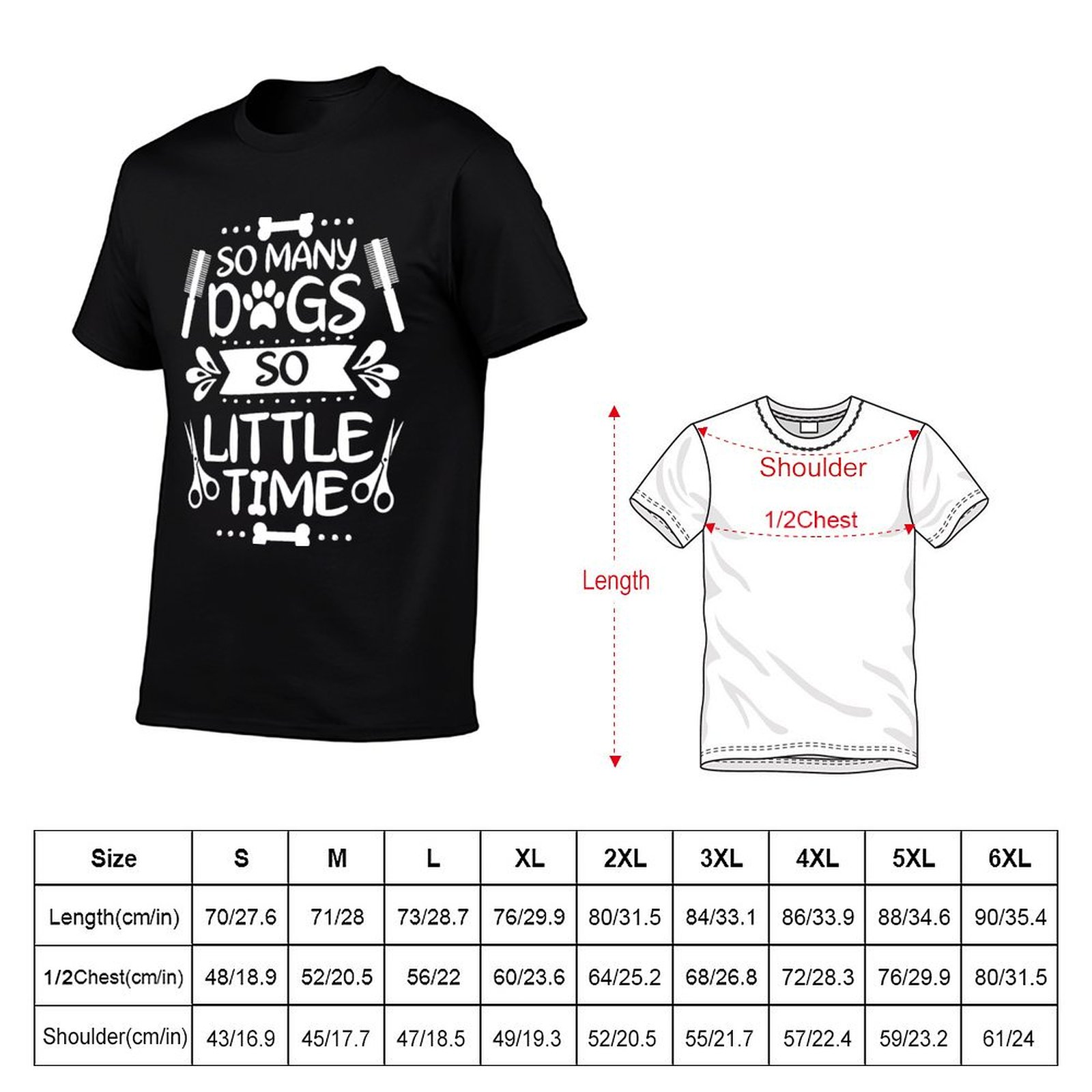 Camiseta de estilo casual para - Men'S Grooming Ideas reseña y precio