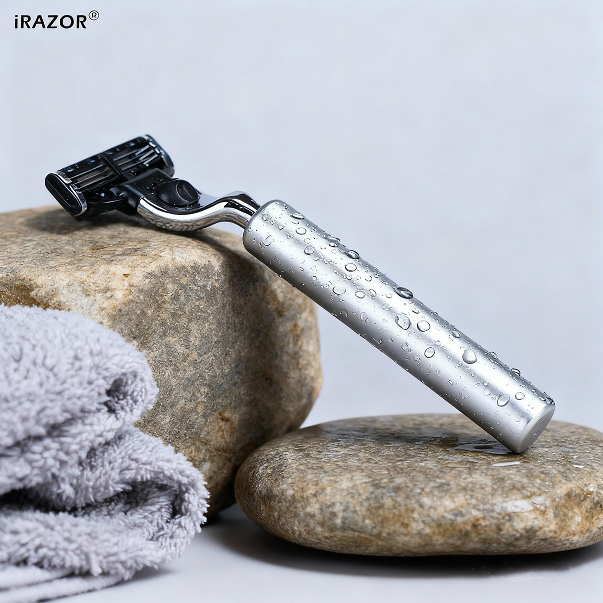IRAZOR-maquinilla de afeitar c - Men'S Grooming Underarm reseña y precio