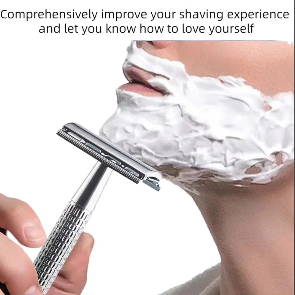 Maquinilla de Afeitar Clásica  - Men'S Grooming Underarm reseña y precio