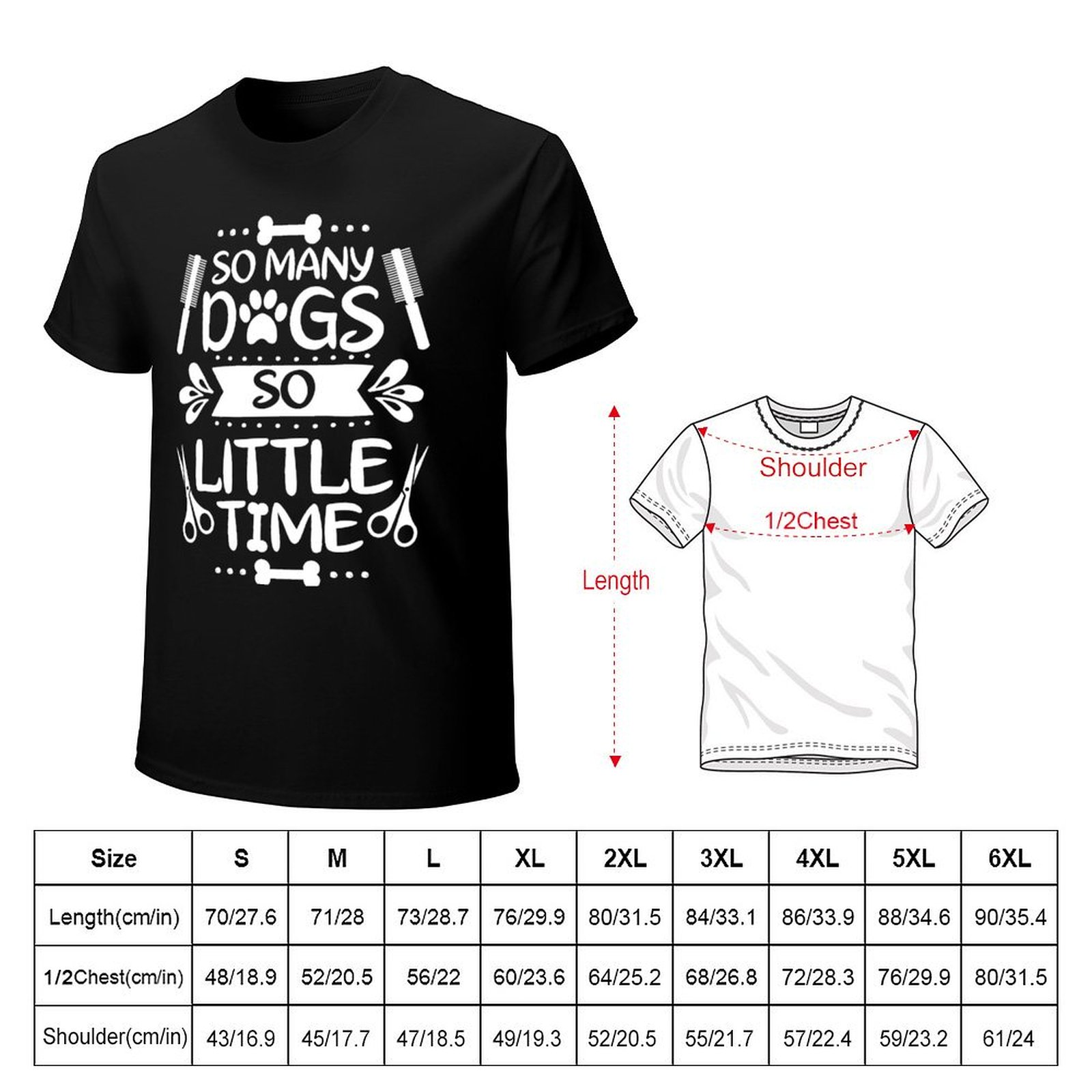 Camiseta con Estampado Casual  - Men'S Grooming Ideas reseña y precio