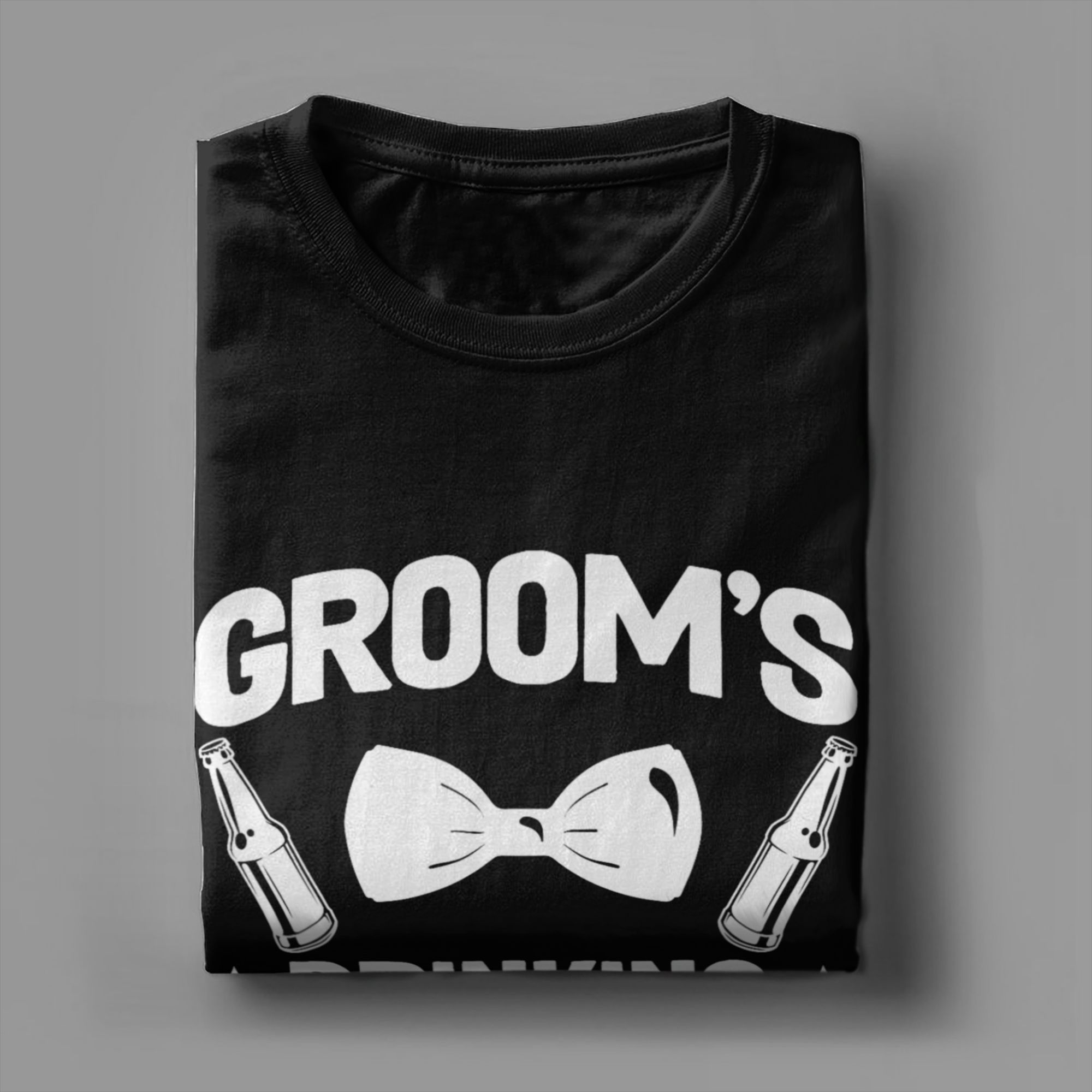 Camiseta de algodón puro para  - Men'S Grooming Ideas reseña y precio