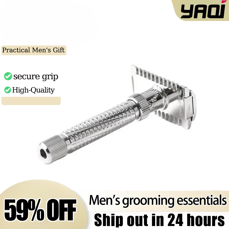 YAQI-maquinilla de afeitar de  - Men'S Grooming Underarm reseña y precio
