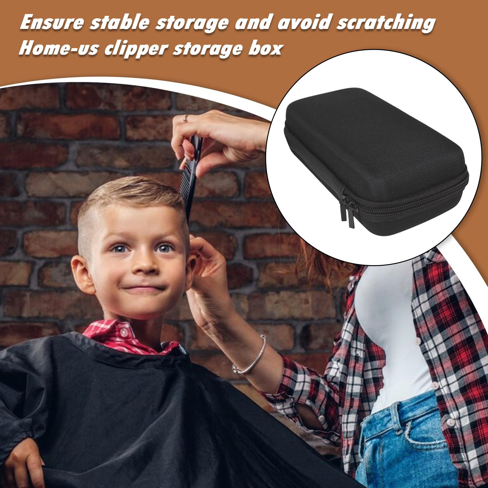 Caja de Almacenamiento para He - Grooming Men'S Hair reseña y precio