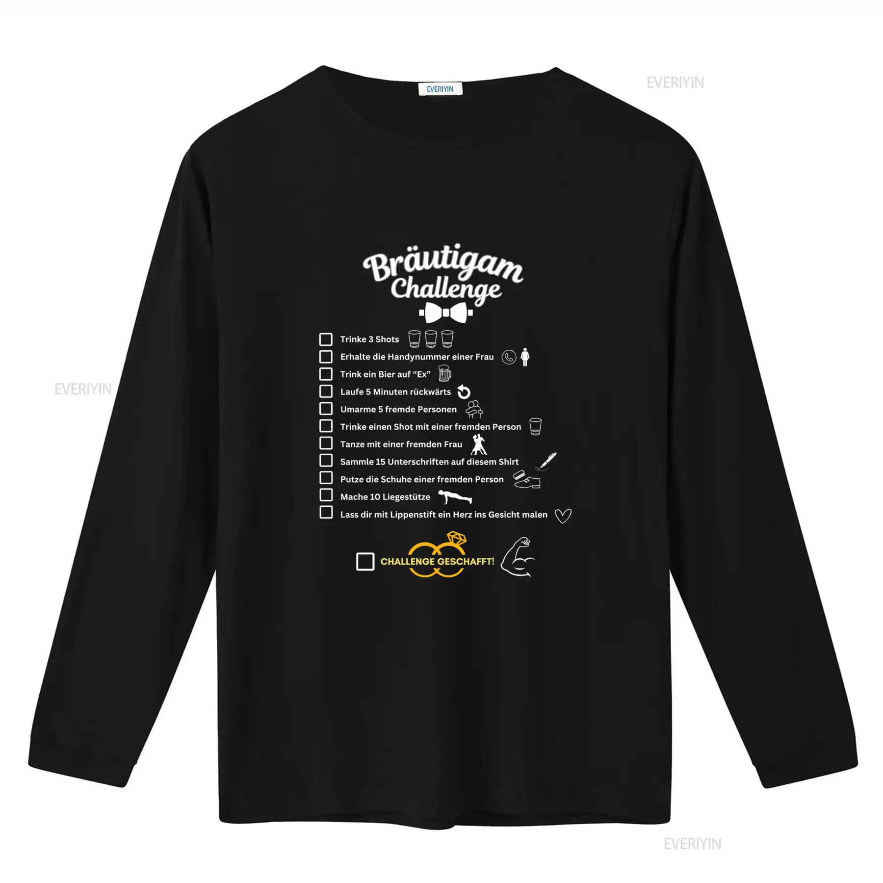 Camiseta Groom Challenge para  - Men'S Grooming Ideas reseña y precio