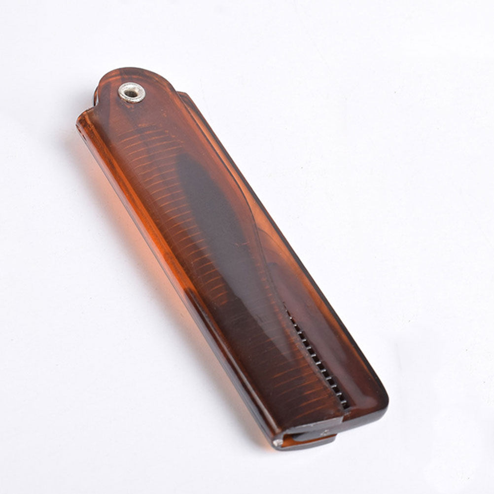 Peine Plegable para Hombre, Pe - Grooming Men'S Hair reseña y precio