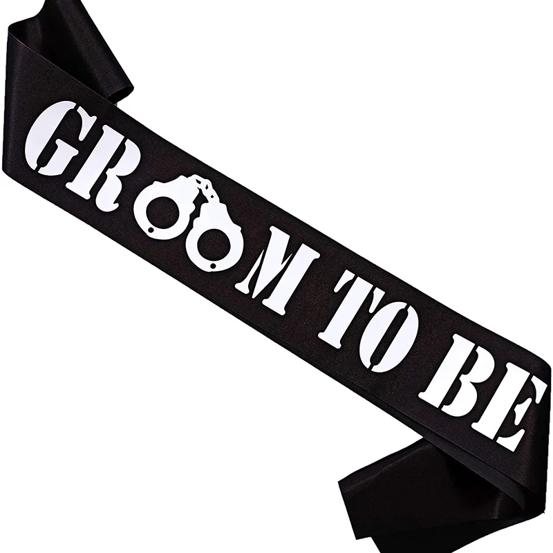 Novio a ser Sash divertido com - Men'S Grooming Ideas reseña y precio