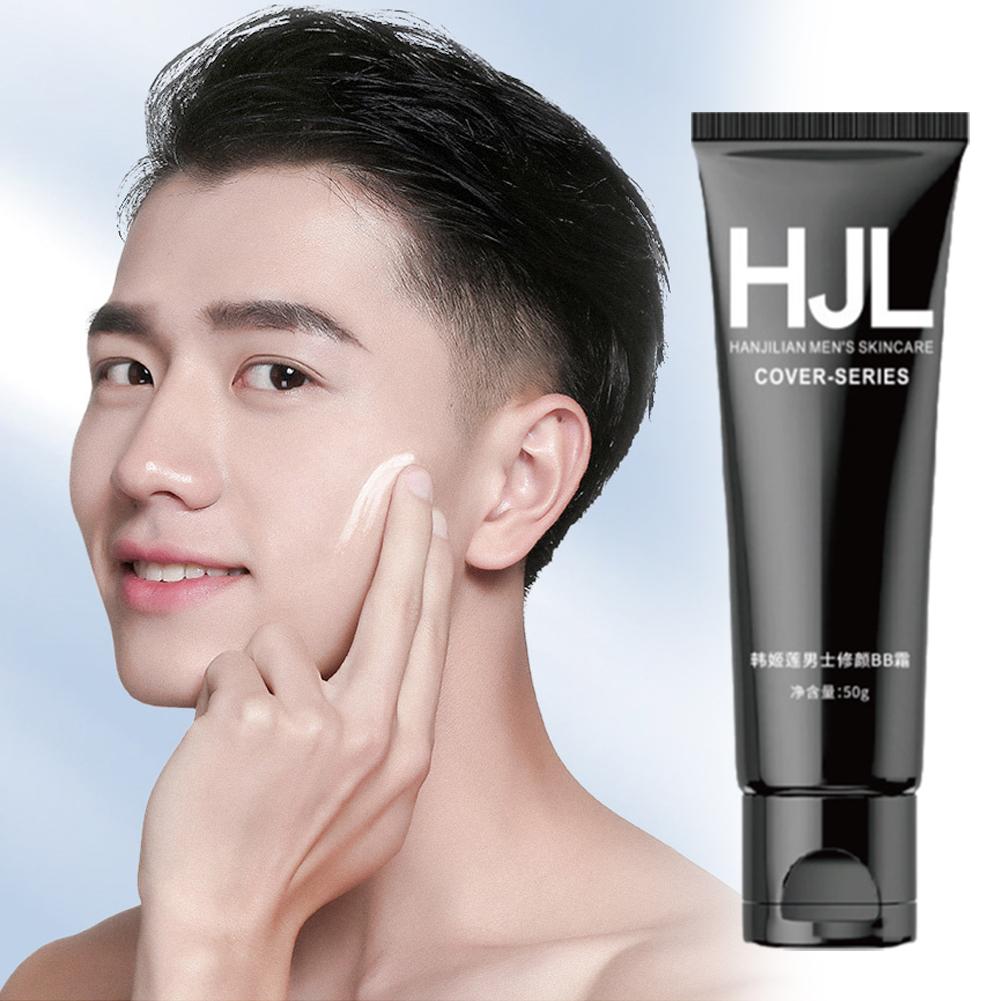 Crema BB para hombres, correct - Men'S Grooming Cream reseña y precio