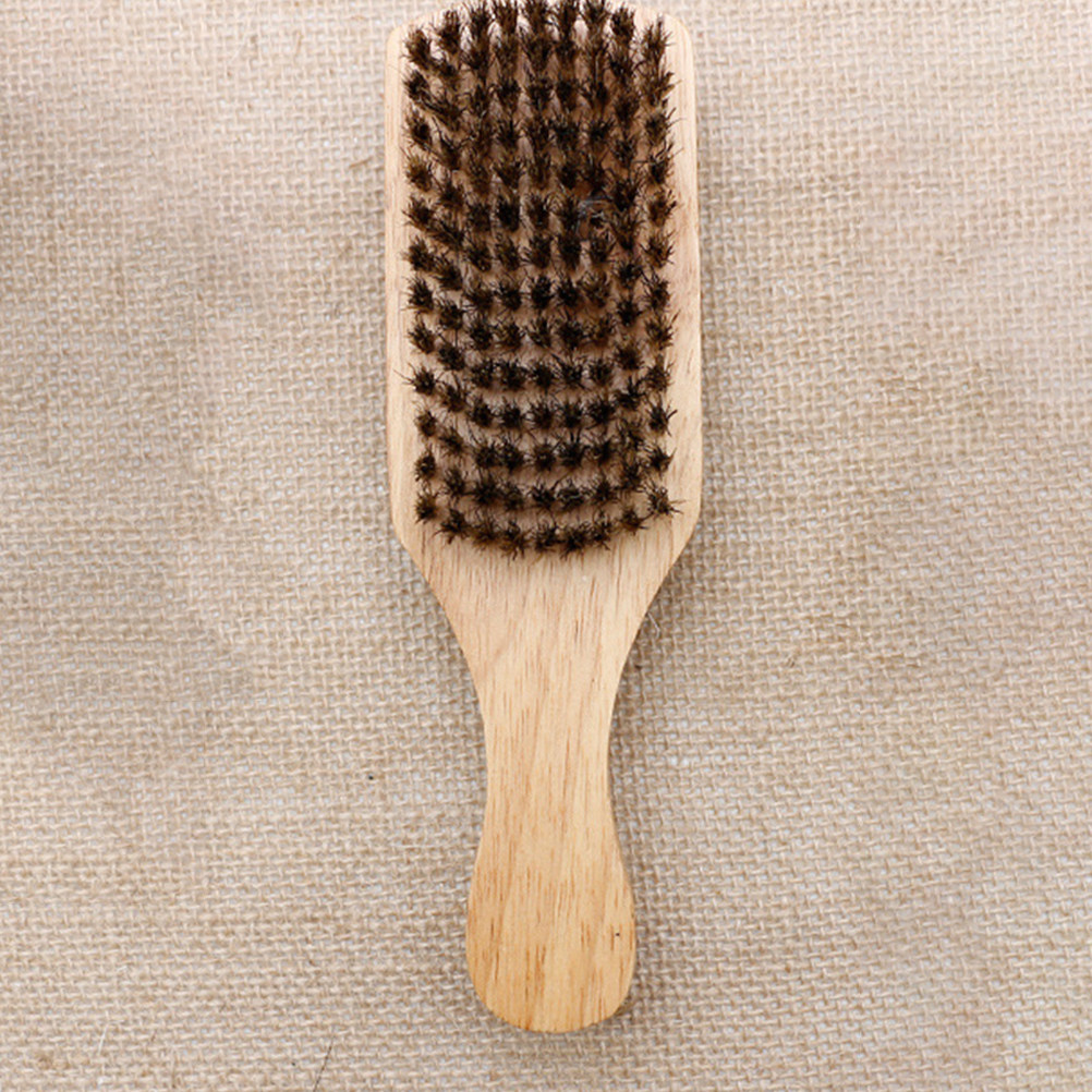 2 Peines para Estilizar la Bar - Grooming Men'S Hair reseña y precio