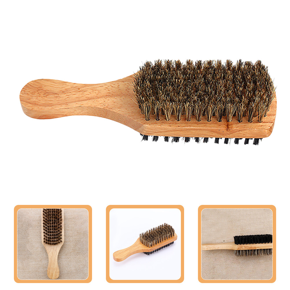 2 Peines para Estilizar la Bar - Grooming Men'S Hair reseña y precio