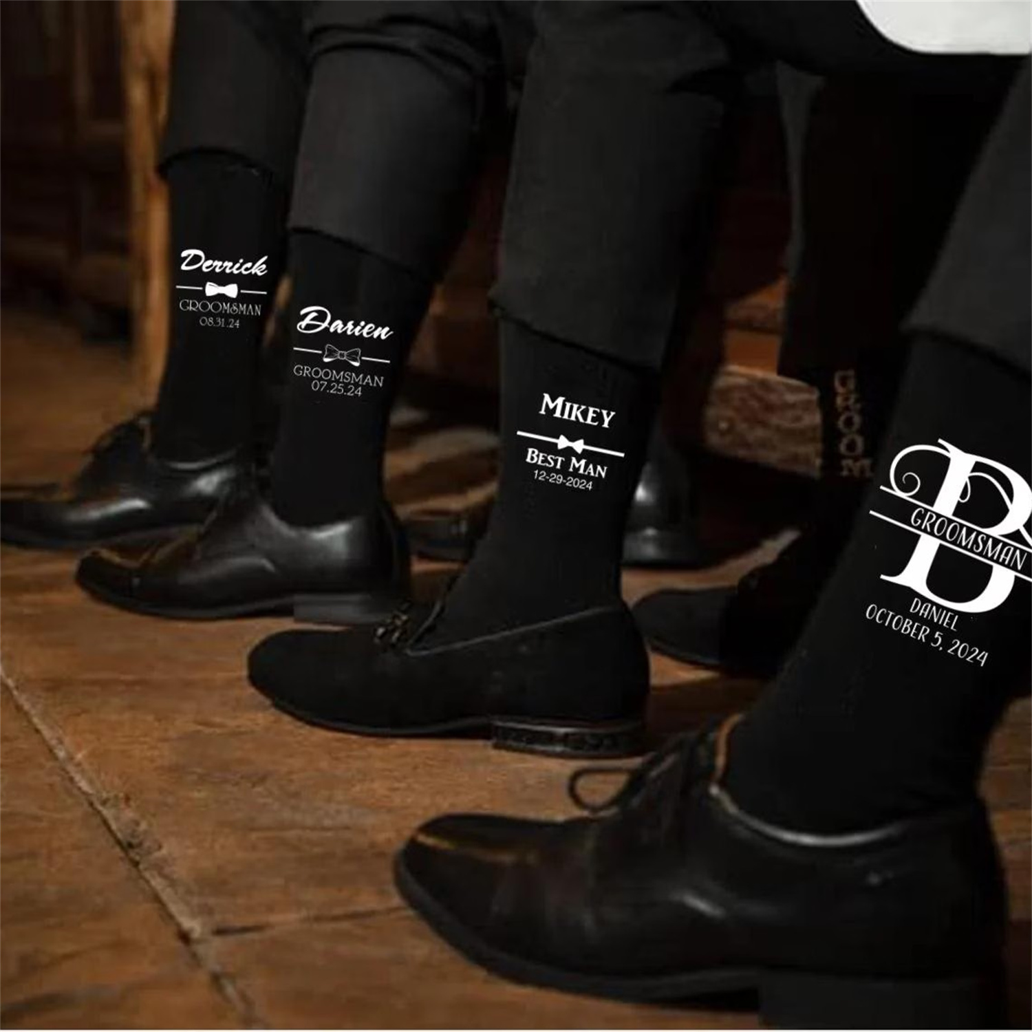 Calcetines del padre de la nov - Men'S Grooming Ideas reseña y precio