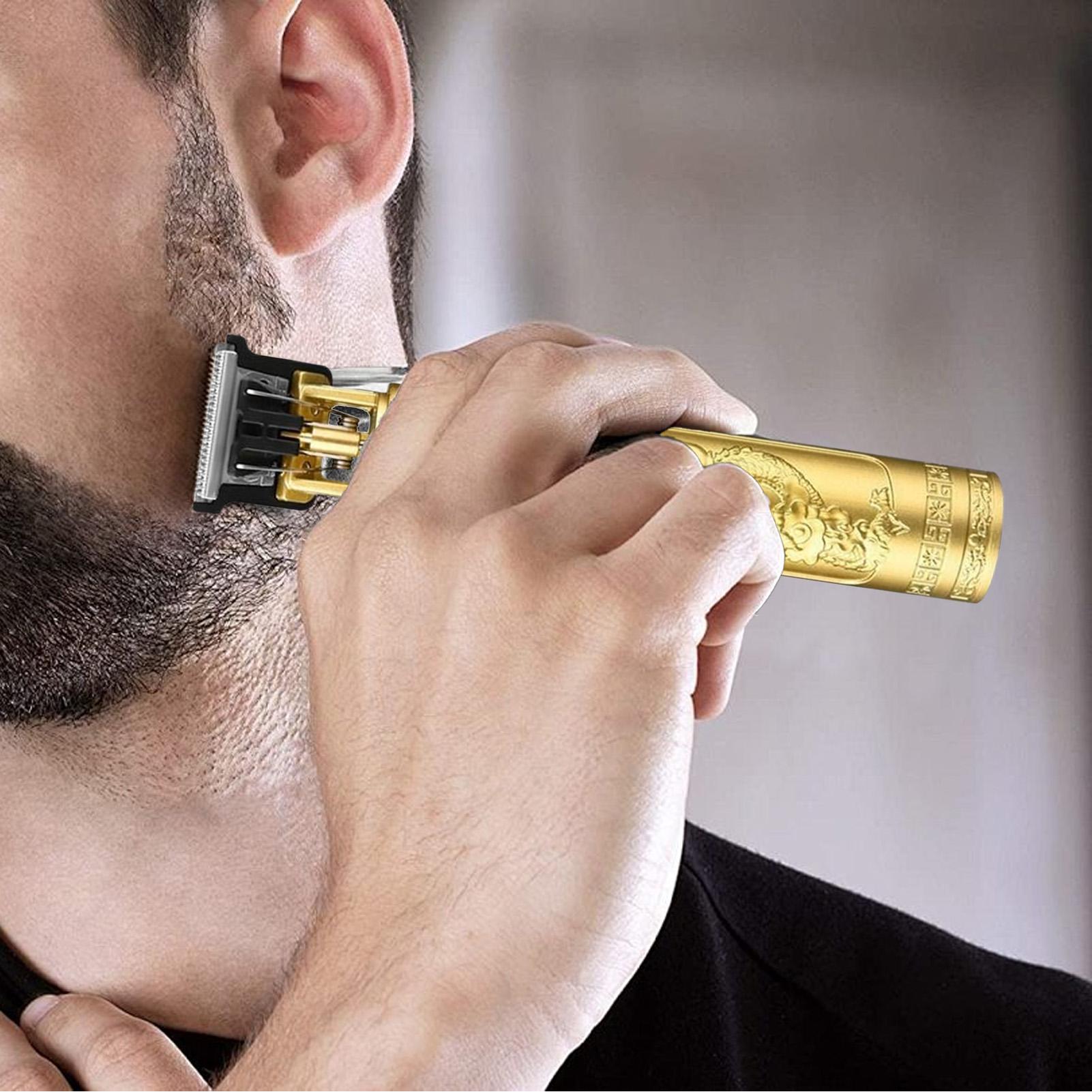 Kit de Cortapelos y Recortador - Grooming Men'S Hair reseña y precio