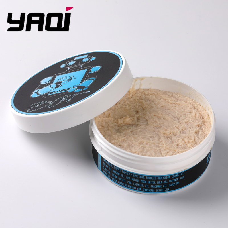 YAQI BOT Jabón de afeitar Atis - Grooming Men'S Hair reseña y precio
