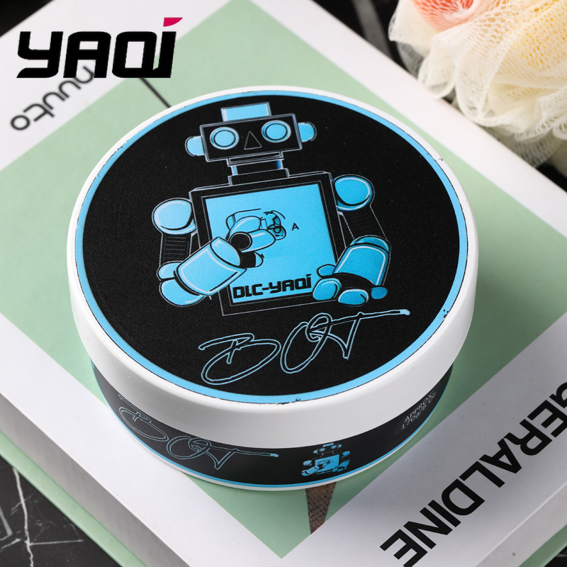 YAQI BOT Jabón de afeitar Atis - Grooming Men'S Hair reseña y precio
