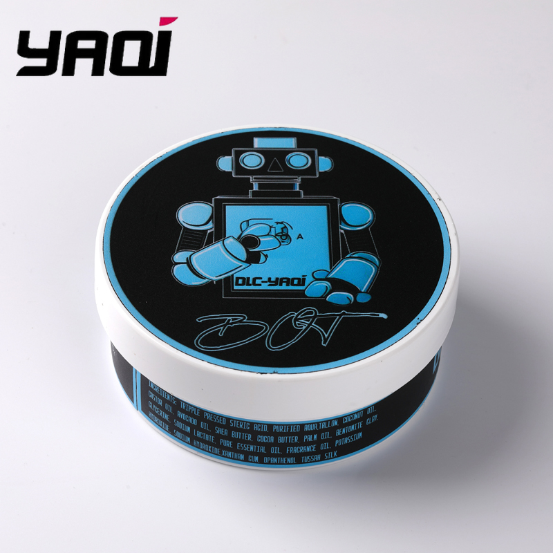 YAQI BOT Jabón de afeitar Atis - Grooming Men'S Hair reseña y precio