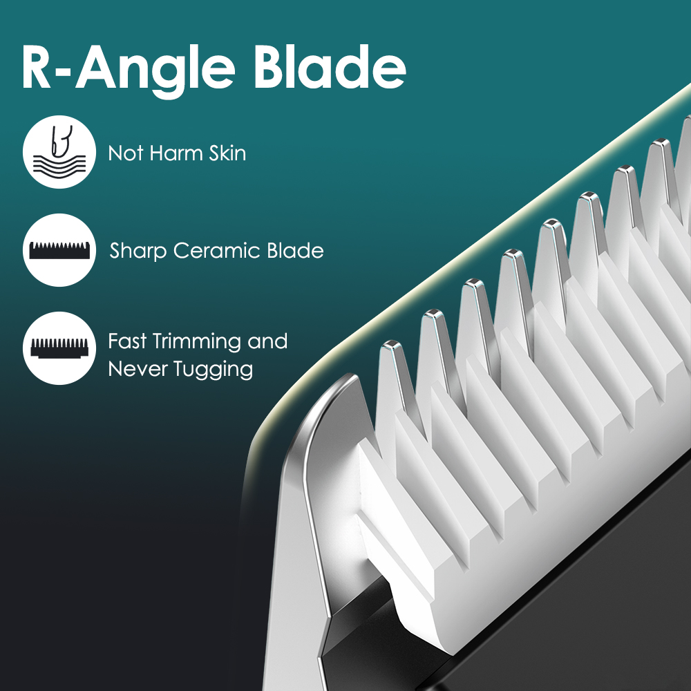 Afeitadora Eléctrica para Barb - Men'S Grooming Underarm reseña y precio
