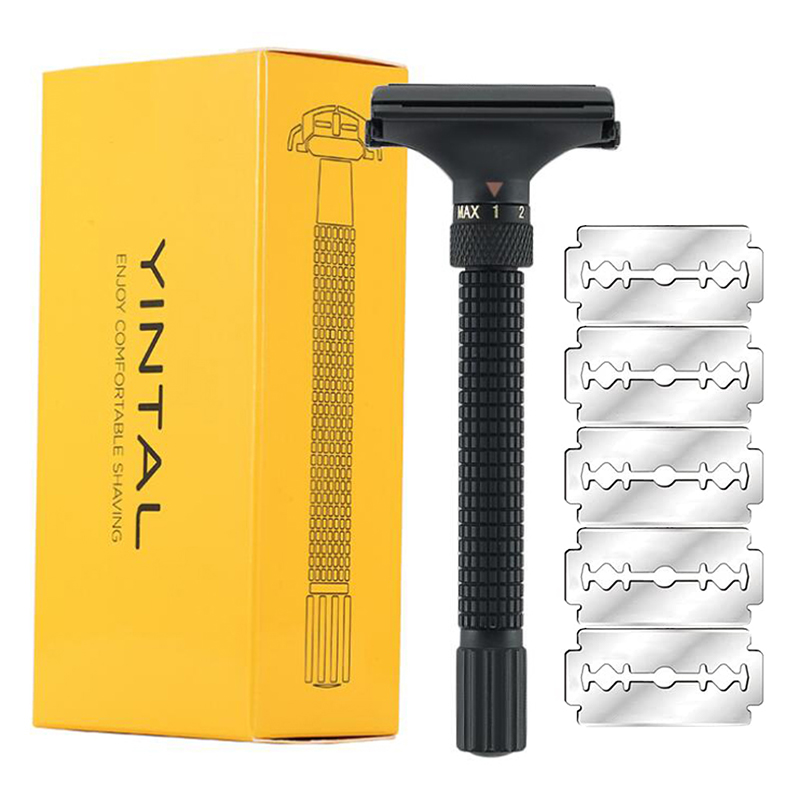 Maquinilla de afeitar de preci - Men'S Grooming Underarm reseña y precio