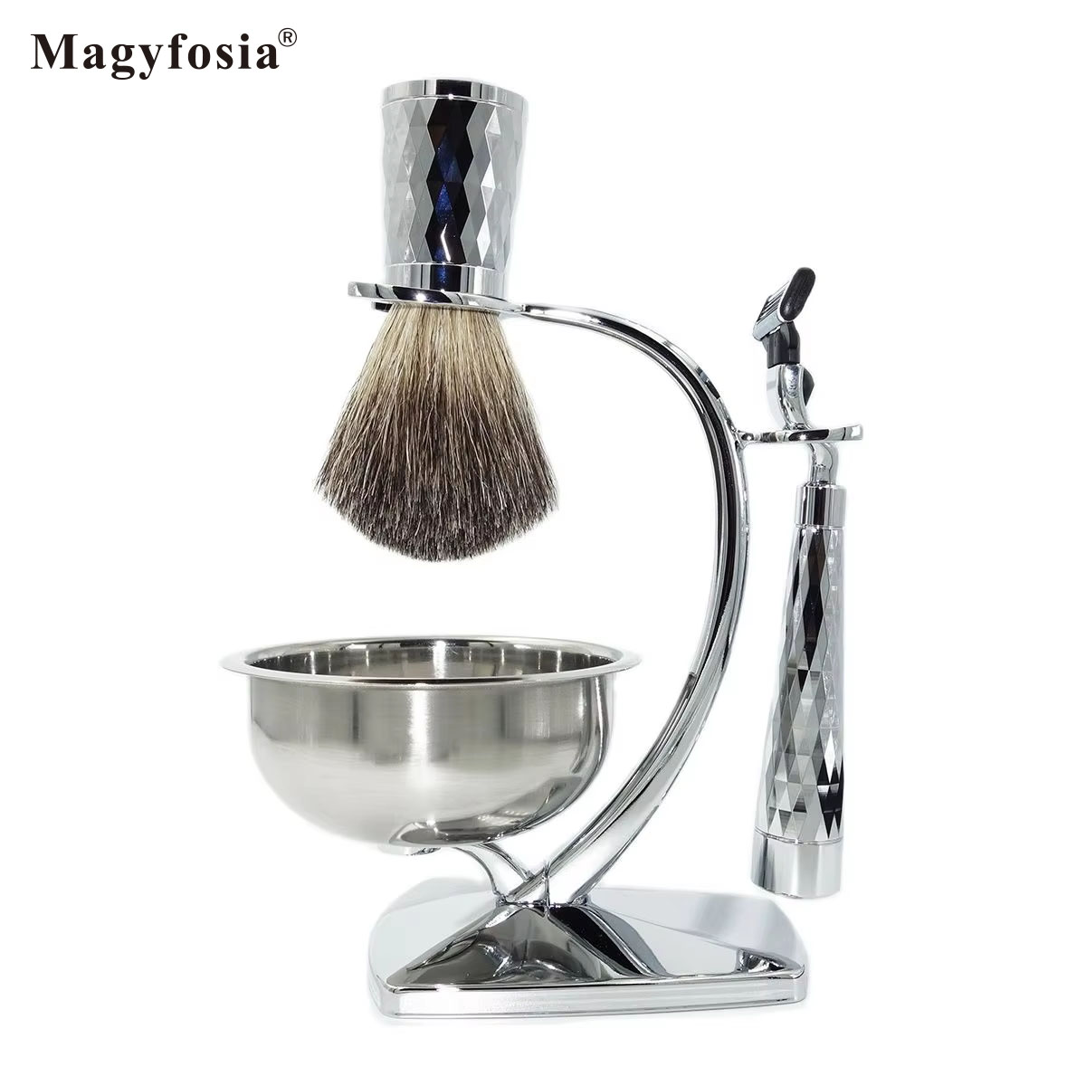 Magyfosia, nuevo Kit de afeita - Men'S Grooming Underarm reseña y precio