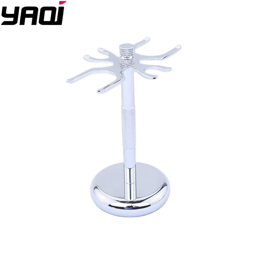 Soporte de afeitado Yaqi 2026  - Grooming Men'S Hair reseña y precio