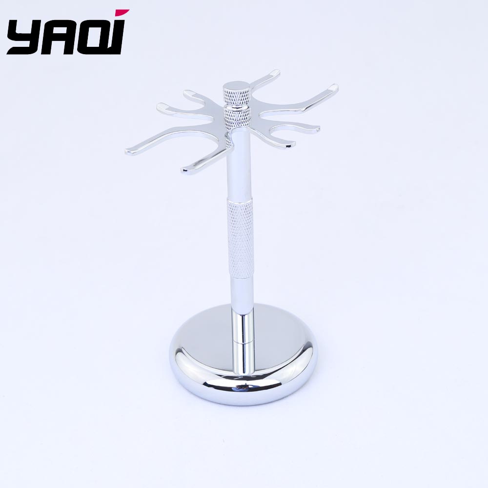 Soporte de afeitado Yaqi 2026  - Grooming Men'S Hair reseña y precio